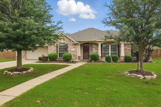 209 Lariat Drive, Fate, TX 75087