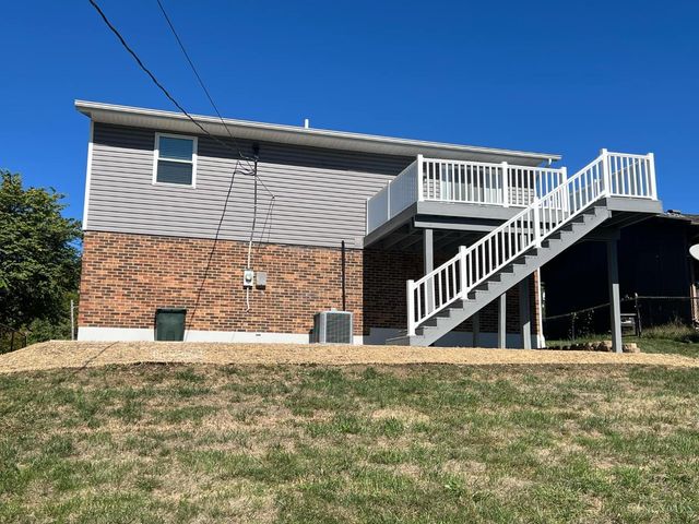 4900 Caprice Drive, Middletown, OH 45044