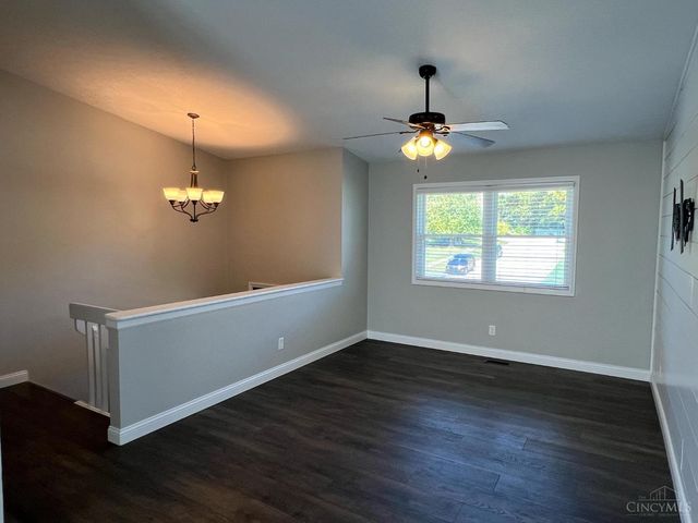 4900 Caprice Drive, Middletown, OH 45044