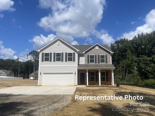 816 N Rocky River Road 7, Monroe, NC 28112