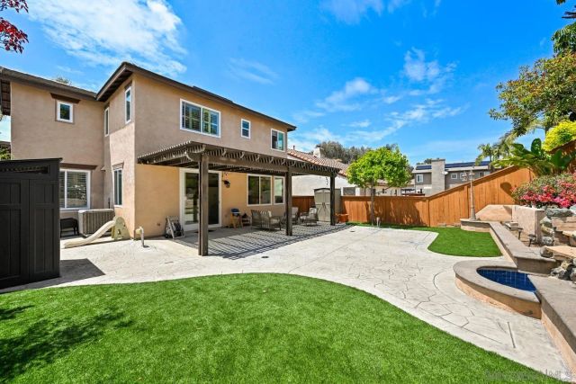 639 Rocking Horse, Chula Vista, CA 91914