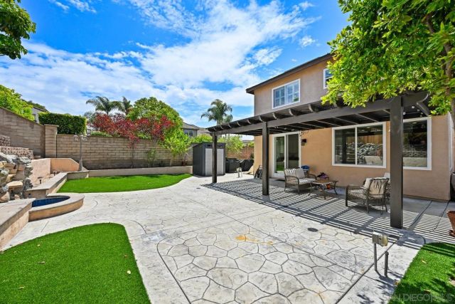 639 Rocking Horse, Chula Vista, CA 91914