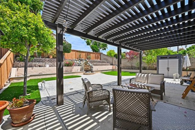 639 Rocking Horse, Chula Vista, CA 91914