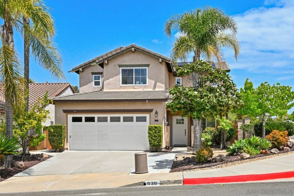 639 Rocking Horse, Chula Vista, CA 91914