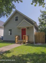 1014 Bricker Avenue, Toledo, OH 43608