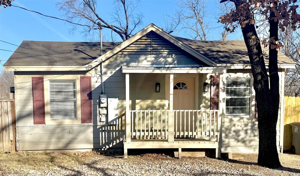 2022 Leroy Road, Dallas, TX 75217