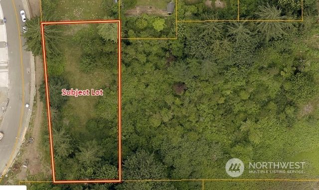 0 Hansen Street, Tumwater, WA 98501