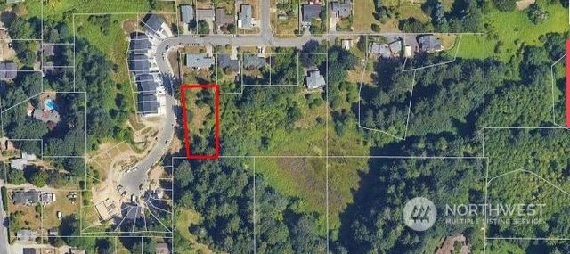0 Hansen Street, Tumwater, WA 98501
