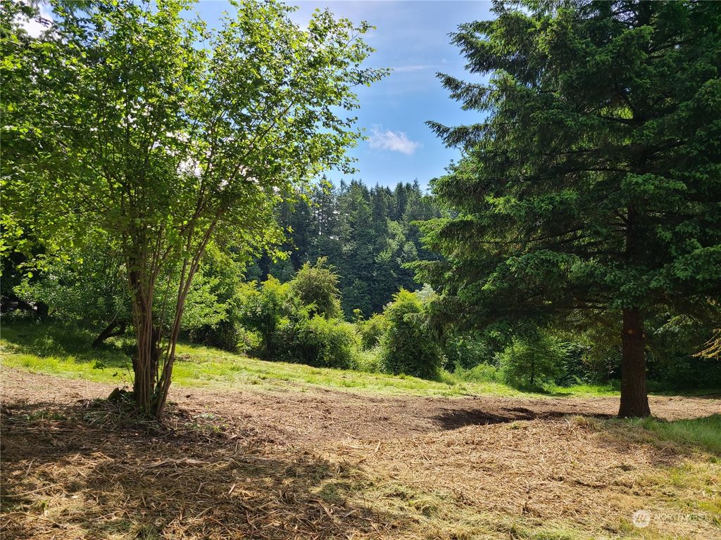0 Hansen Street, Tumwater, WA 98501