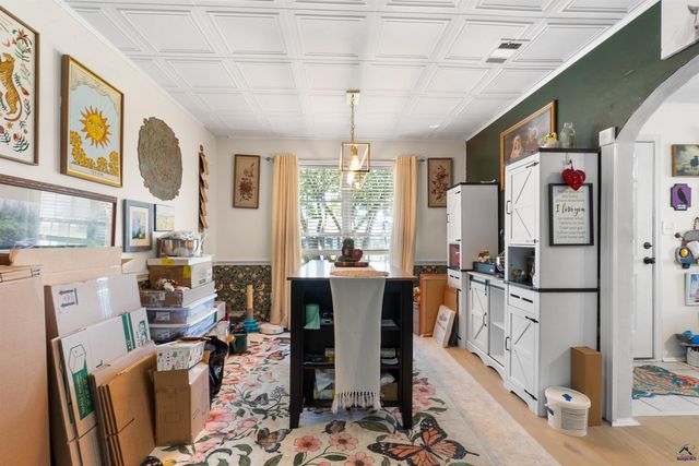 117 Millbrook Drive, Warner Robins, GA 31088