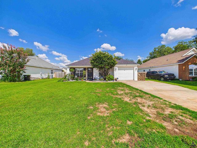 117 Millbrook Drive, Warner Robins, GA 31088