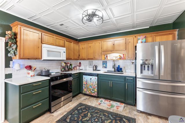 117 Millbrook Drive, Warner Robins, GA 31088