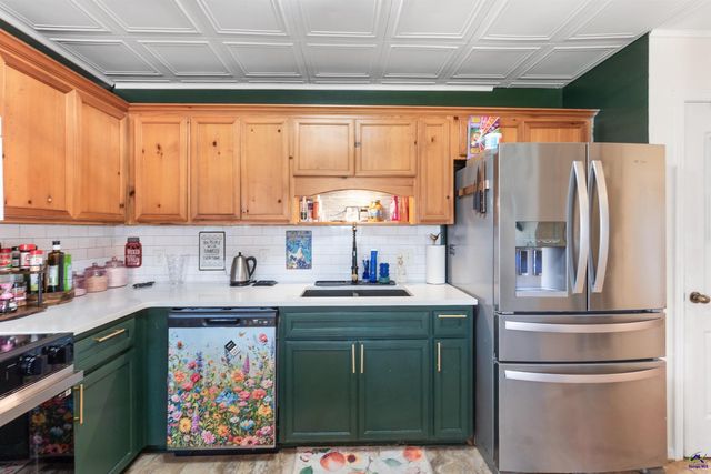 117 Millbrook Drive, Warner Robins, GA 31088