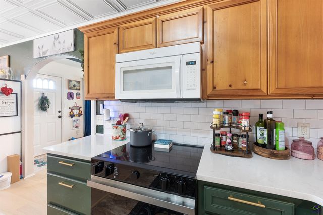 117 Millbrook Drive, Warner Robins, GA 31088