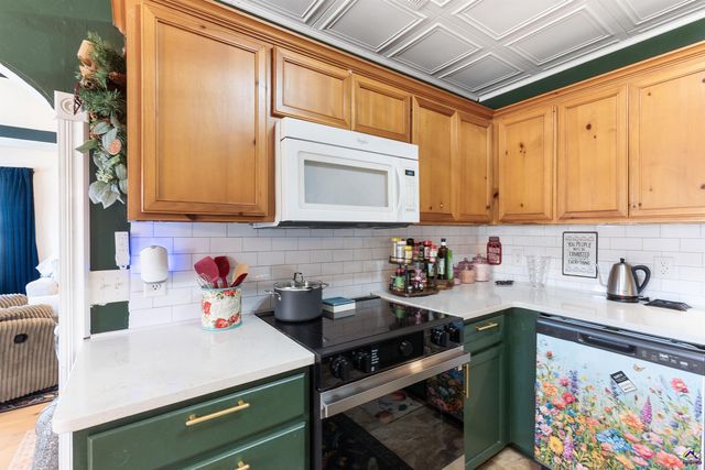 117 Millbrook Drive, Warner Robins, GA 31088