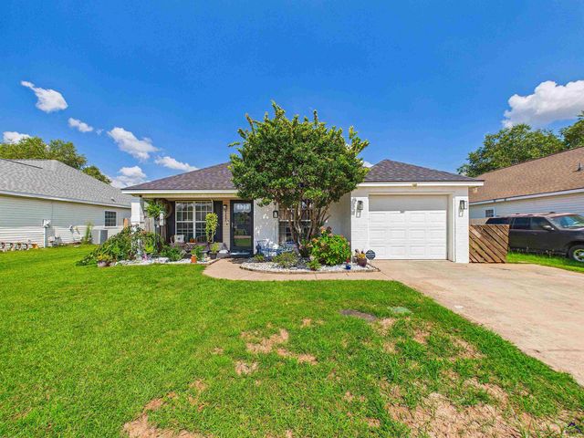 117 Millbrook Drive, Warner Robins, GA 31088