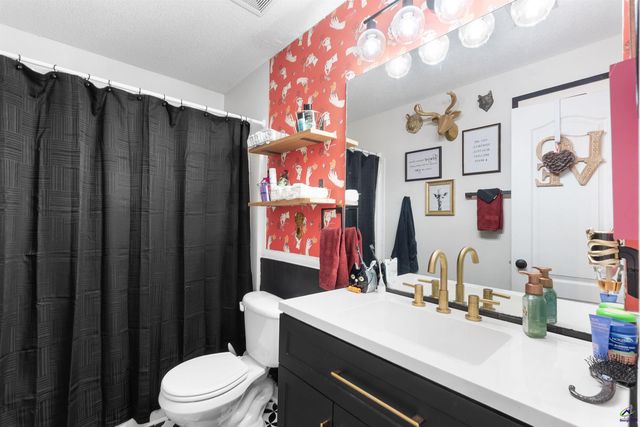 117 Millbrook Drive, Warner Robins, GA 31088