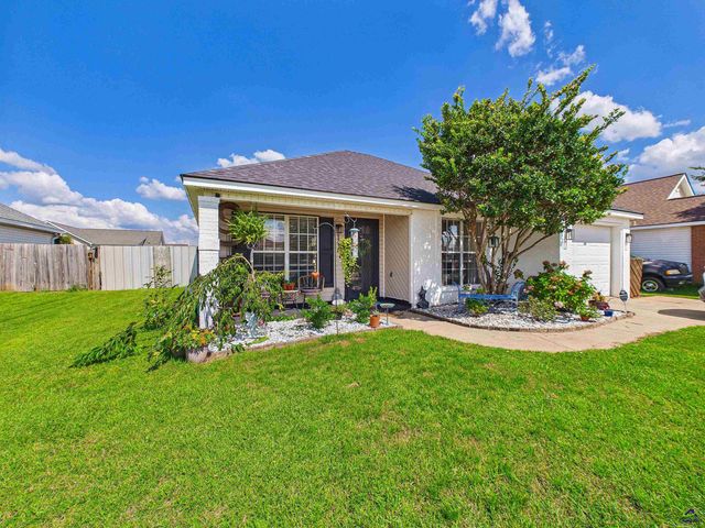 117 Millbrook Drive, Warner Robins, GA 31088