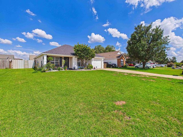 117 Millbrook Drive, Warner Robins, GA 31088