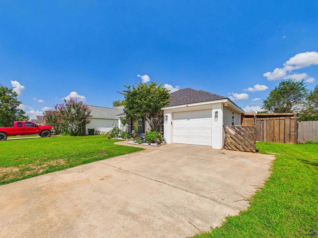 117 Millbrook Drive, Warner Robins, GA 31088
