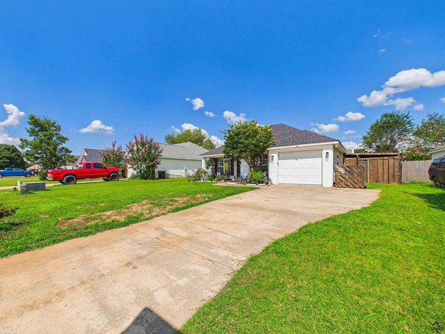 117 Millbrook Drive, Warner Robins, GA 31088