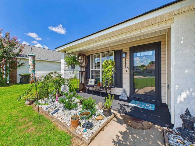 117 Millbrook Drive, Warner Robins, GA 31088