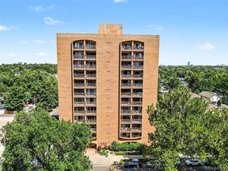 400 S Lafayette St 504, Denver, CO 80209