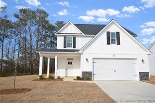 5044 Boxcut (Lot 269) Lane, Hope Mills, NC 28348
