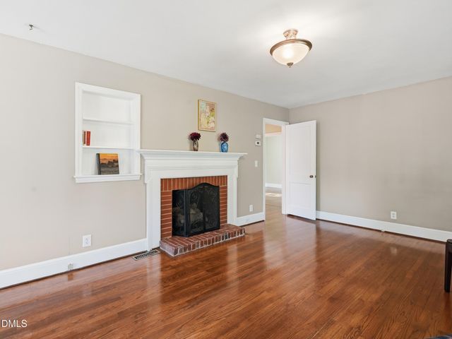 320 S Ennis Street, Fuquay Varina, NC 27526