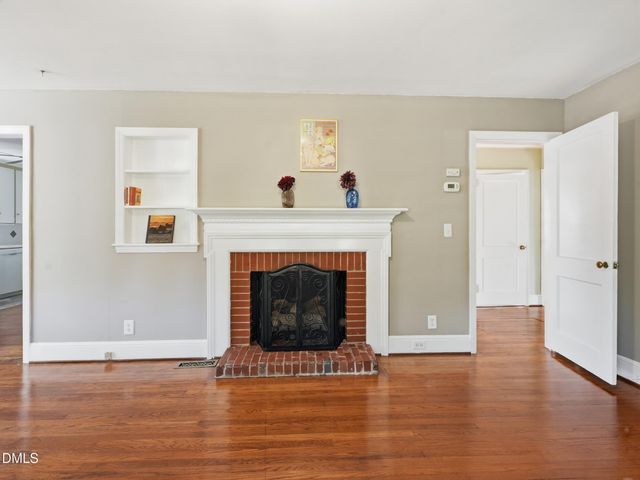 320 S Ennis Street, Fuquay Varina, NC 27526