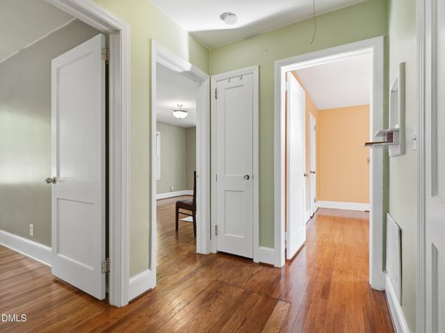 320 S Ennis Street, Fuquay Varina, NC 27526