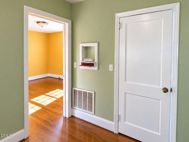320 S Ennis Street, Fuquay Varina, NC 27526