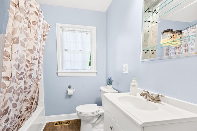 320 S Ennis Street, Fuquay Varina, NC 27526