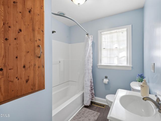 320 S Ennis Street, Fuquay Varina, NC 27526