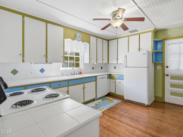 320 S Ennis Street, Fuquay Varina, NC 27526