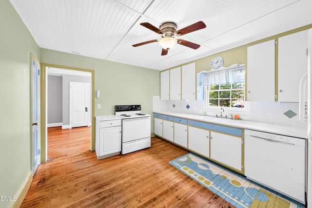 320 S Ennis Street, Fuquay Varina, NC 27526