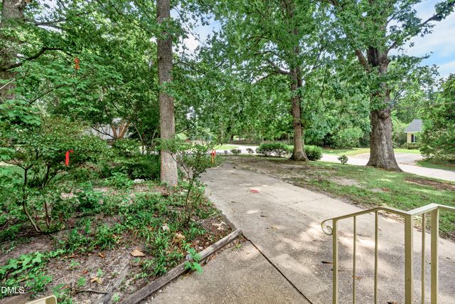 320 S Ennis Street, Fuquay Varina, NC 27526
