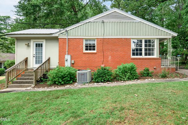 320 S Ennis Street, Fuquay Varina, NC 27526