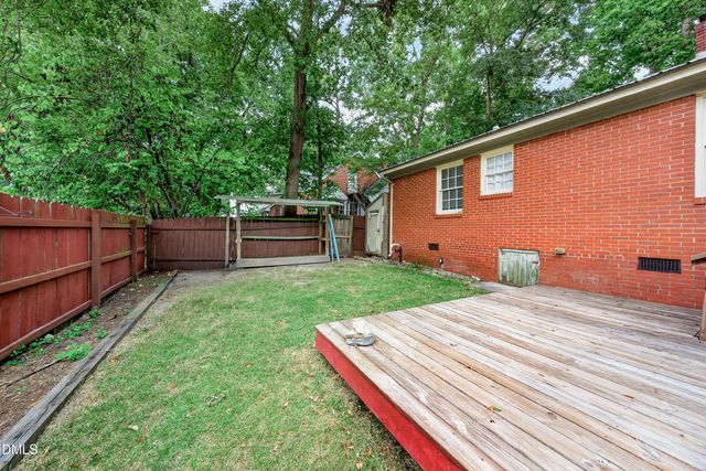 320 S Ennis Street, Fuquay Varina, NC 27526