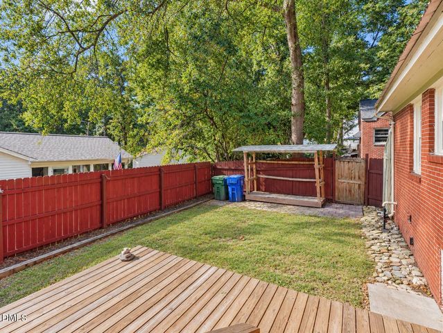 320 S Ennis Street, Fuquay Varina, NC 27526