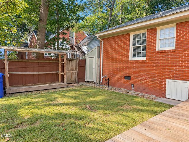 320 S Ennis Street, Fuquay Varina, NC 27526