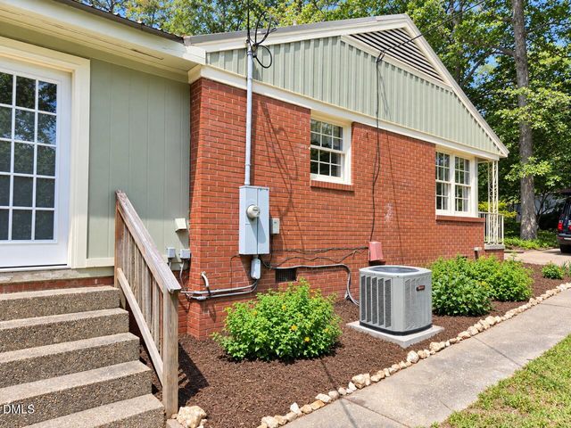 320 S Ennis Street, Fuquay Varina, NC 27526