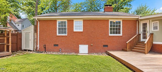 320 S Ennis Street, Fuquay Varina, NC 27526