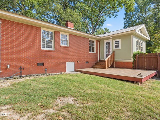 320 S Ennis Street, Fuquay Varina, NC 27526