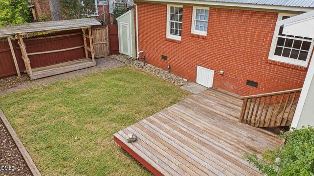 320 S Ennis Street, Fuquay Varina, NC 27526