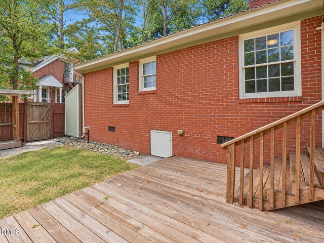 320 S Ennis Street, Fuquay Varina, NC 27526