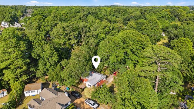 320 S Ennis Street, Fuquay Varina, NC 27526