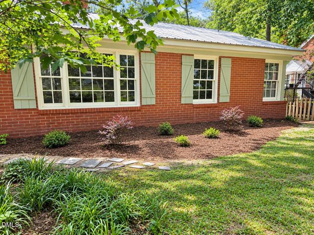 320 S Ennis Street, Fuquay Varina, NC 27526
