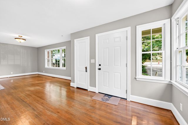 320 S Ennis Street, Fuquay Varina, NC 27526