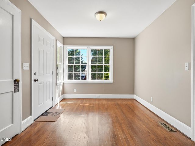 320 S Ennis Street, Fuquay Varina, NC 27526